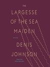 Cover image for The Largesse of the Sea Maiden